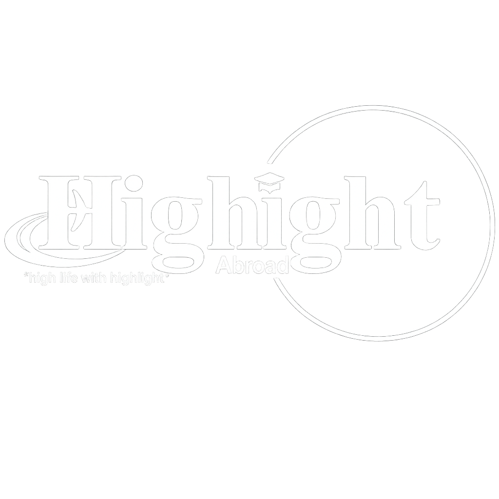 Highlight Abroad Pvt. Ltd.